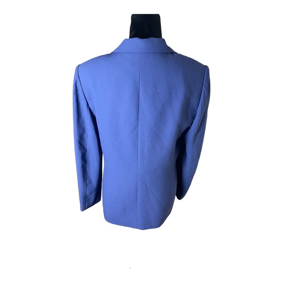 Kasper 4 Button Blazer Size 10 - Picture 3 of 6